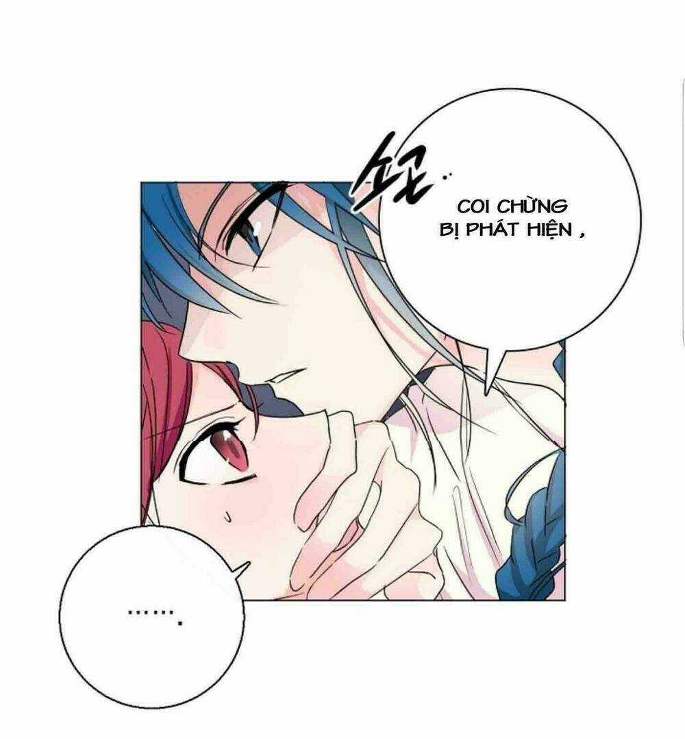 Chae Hong Sa Chapter 20 trang 6