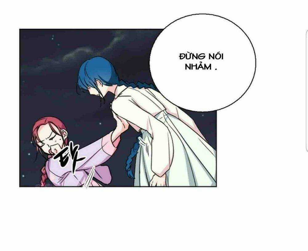 Chae Hong Sa Chapter 20 trang 8