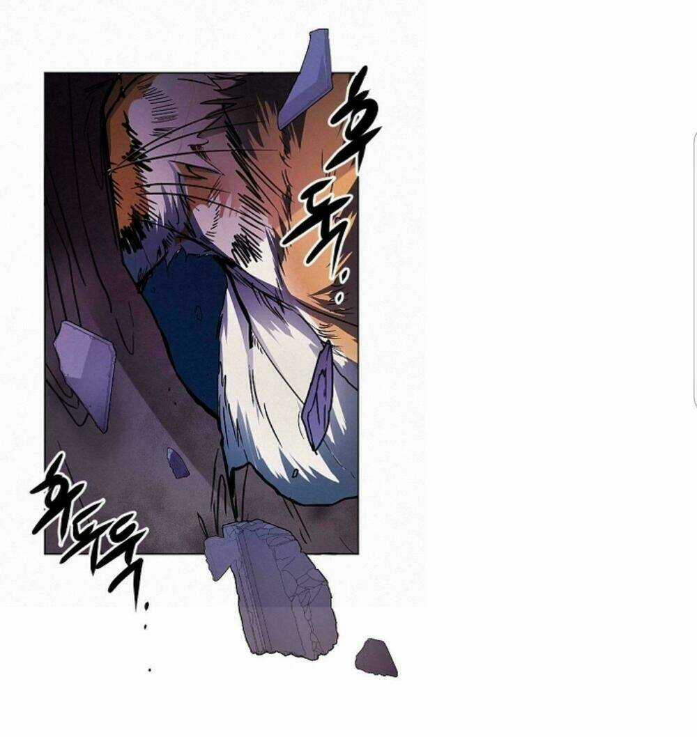 Chae Hong Sa Chapter 21 trang 10