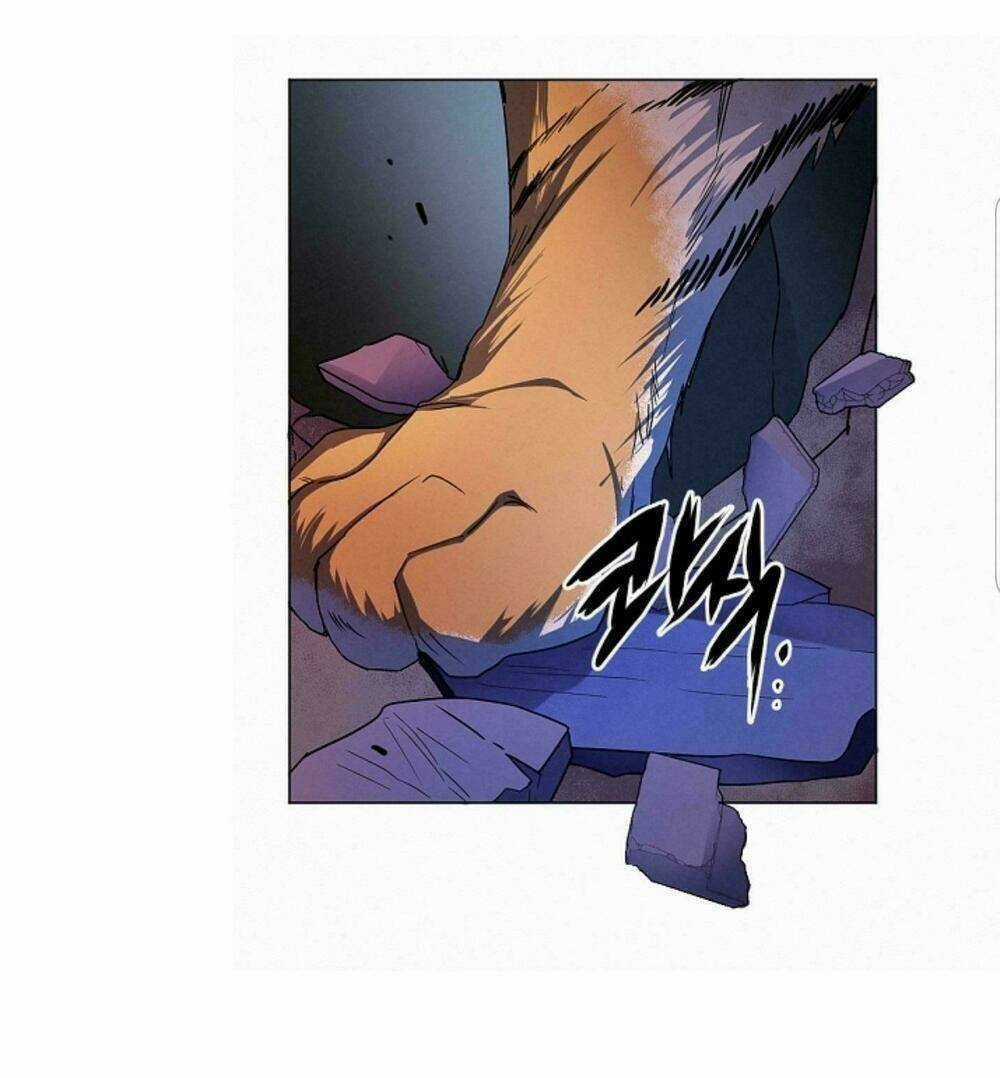 Chae Hong Sa Chapter 21 trang 11