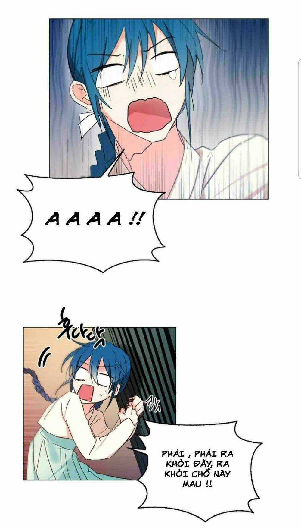 Chae Hong Sa Chapter 21 trang 13