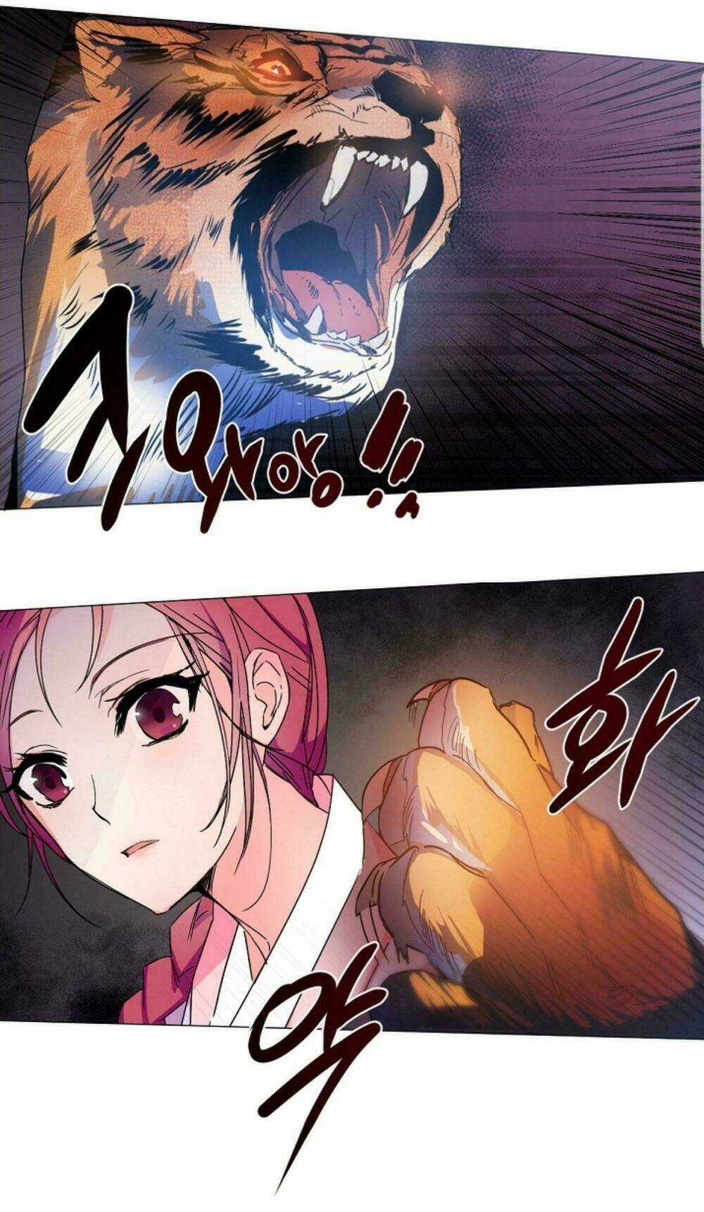 Chae Hong Sa Chapter 21 trang 16