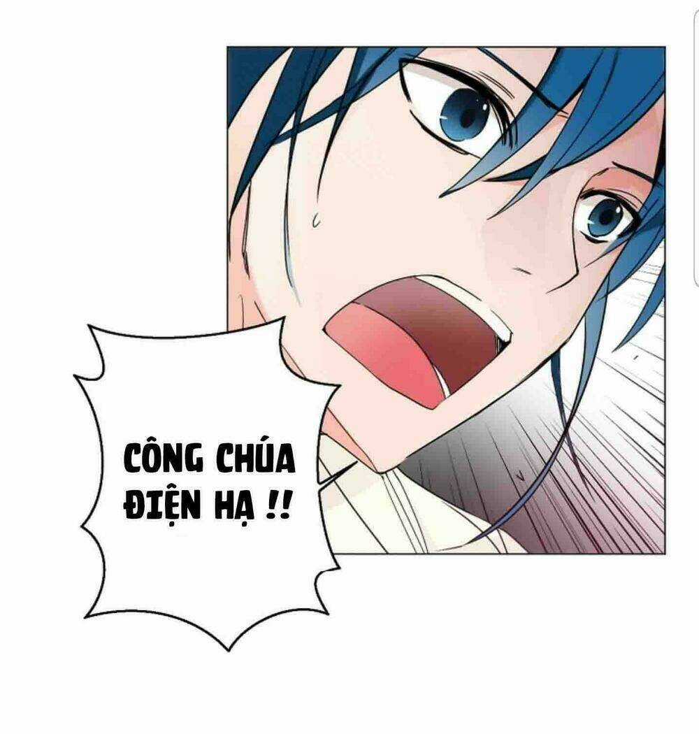 Chae Hong Sa Chapter 21 trang 17