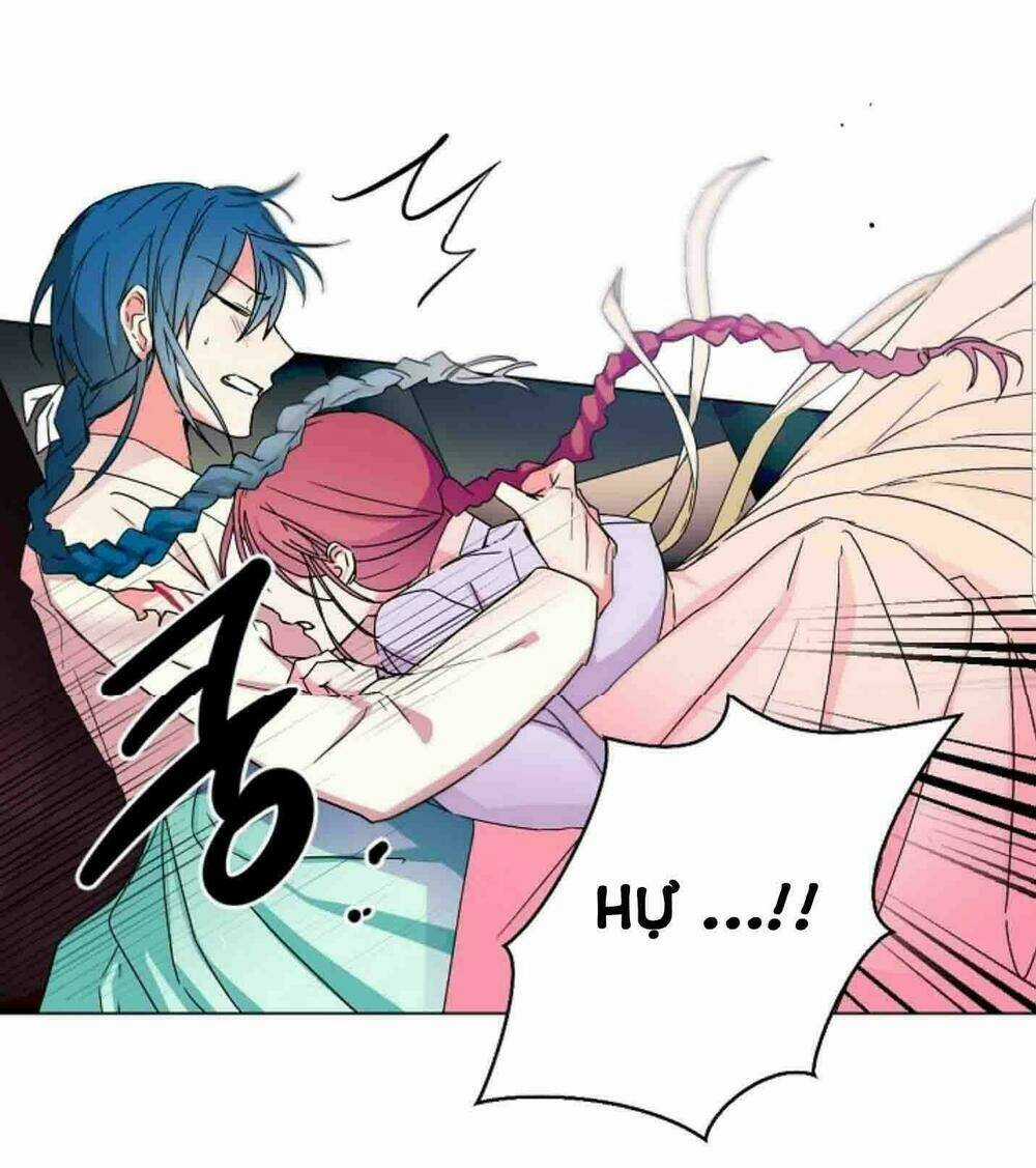 Chae Hong Sa Chapter 21 trang 19