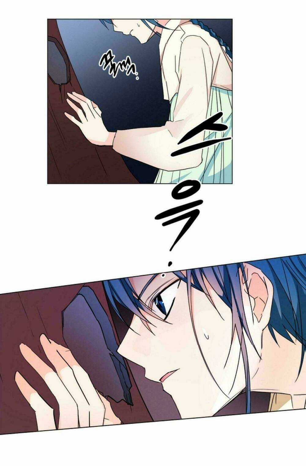 Chae Hong Sa Chapter 21 trang 2