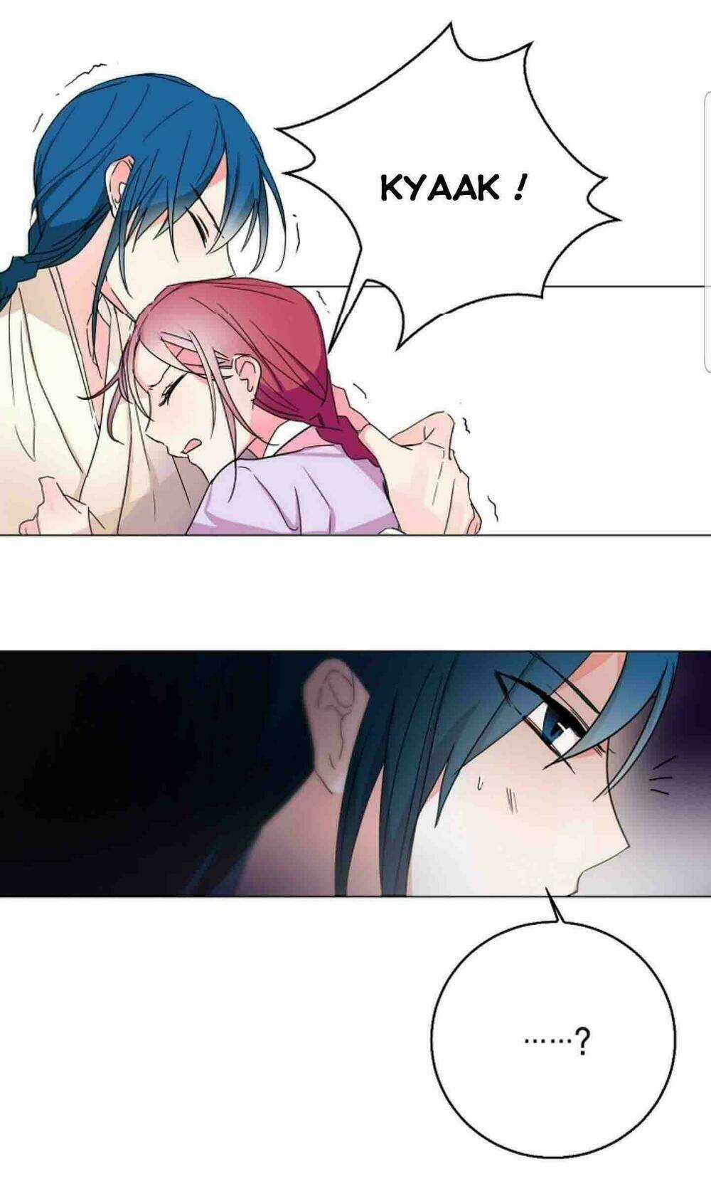 Chae Hong Sa Chapter 21 trang 22