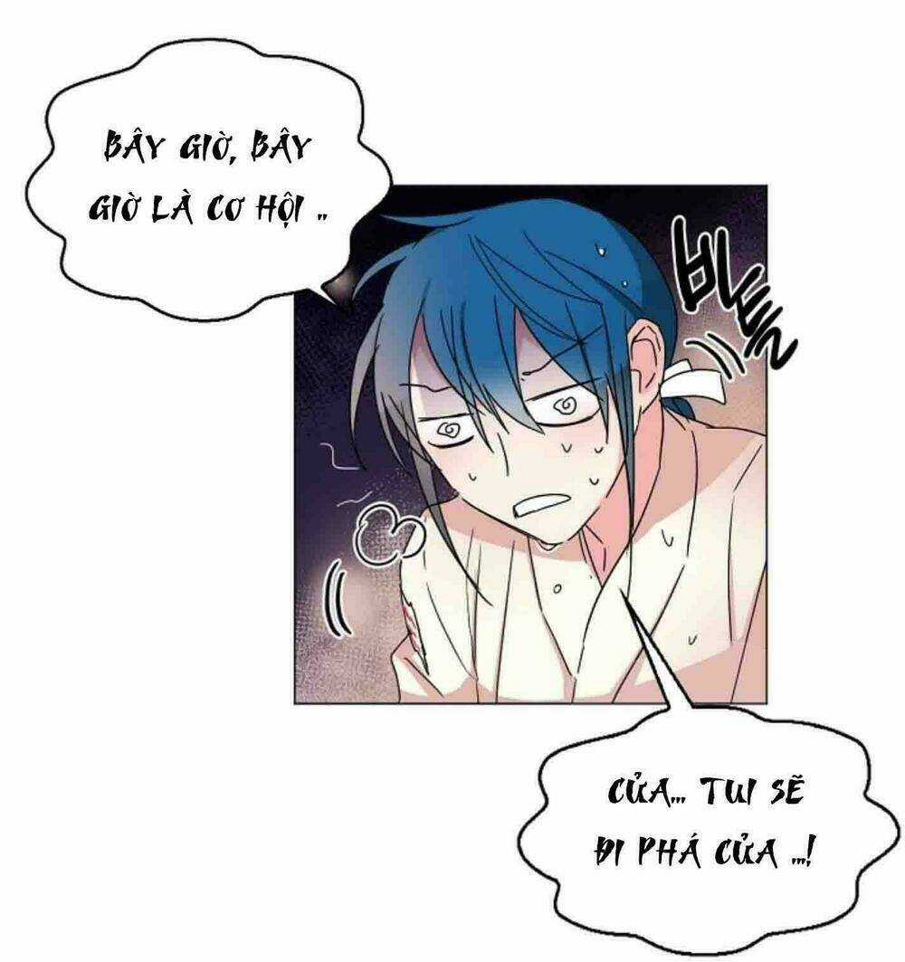 Chae Hong Sa Chapter 21 trang 24