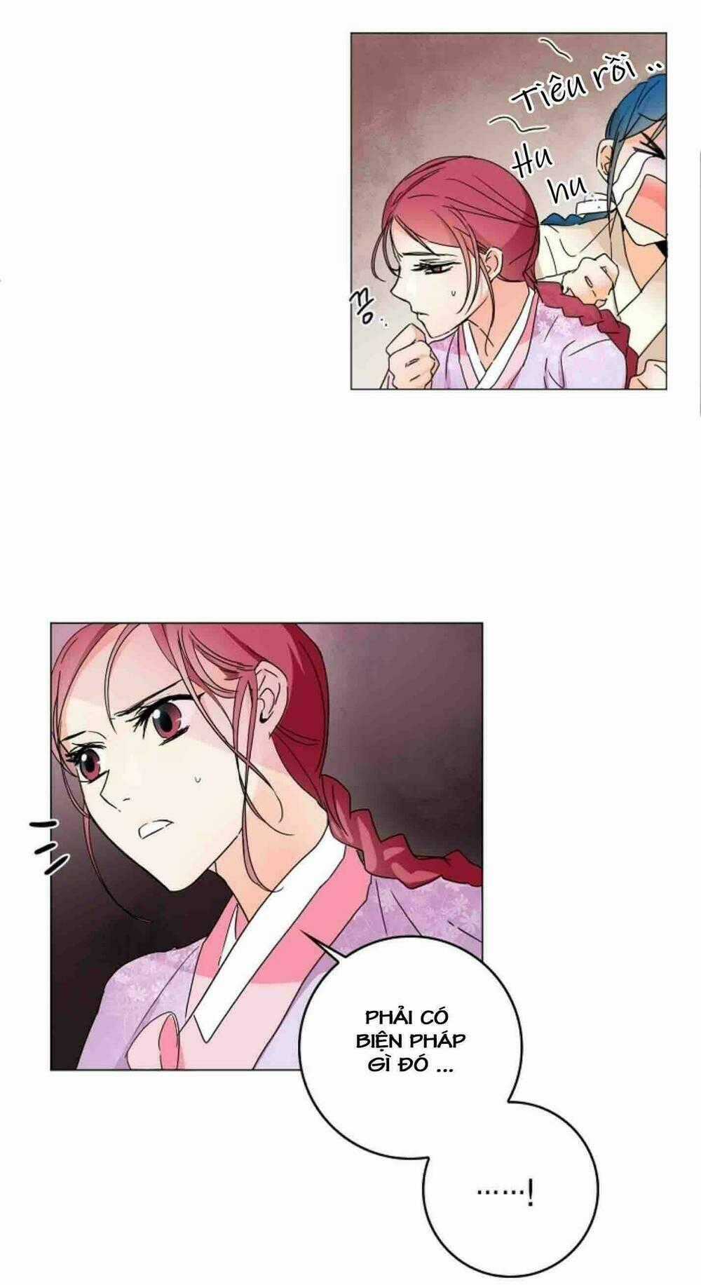 Chae Hong Sa Chapter 21 trang 26