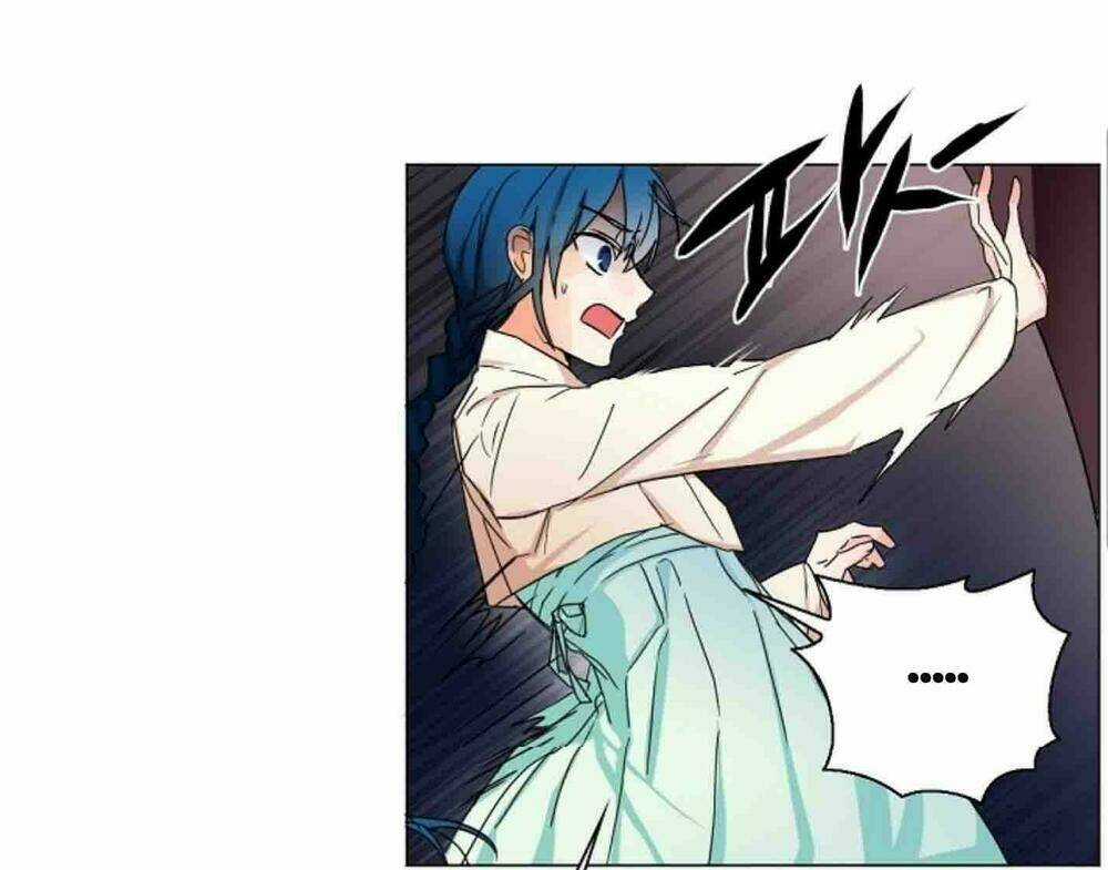 Chae Hong Sa Chapter 21 trang 5