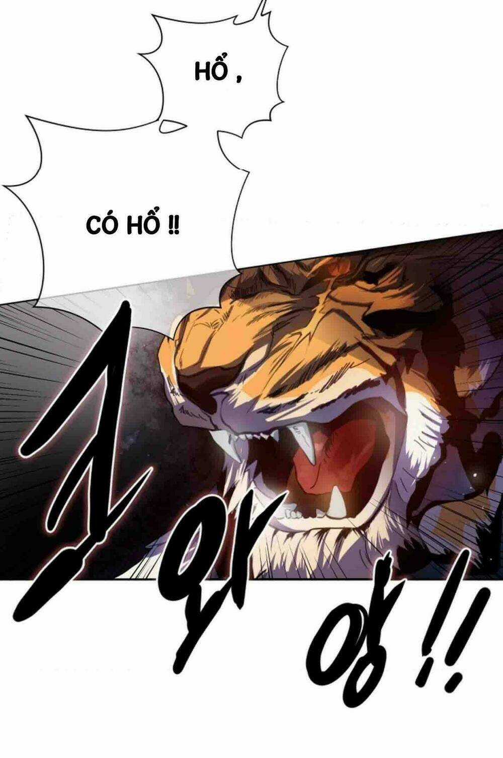 Chae Hong Sa Chapter 21 trang 6