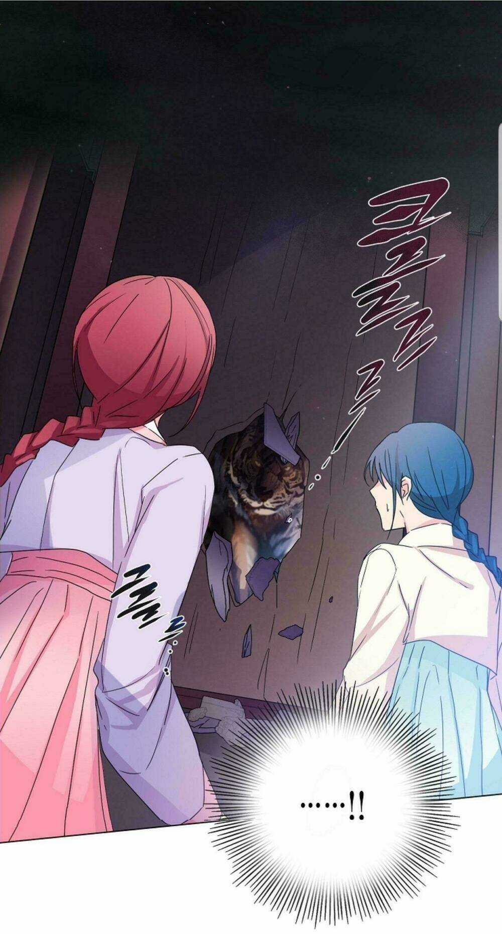 Chae Hong Sa Chapter 21 trang 9