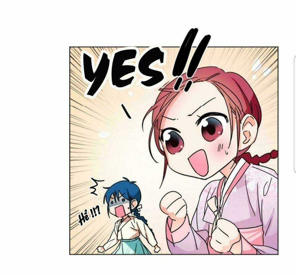 Chae Hong Sa Chapter 22 trang 10