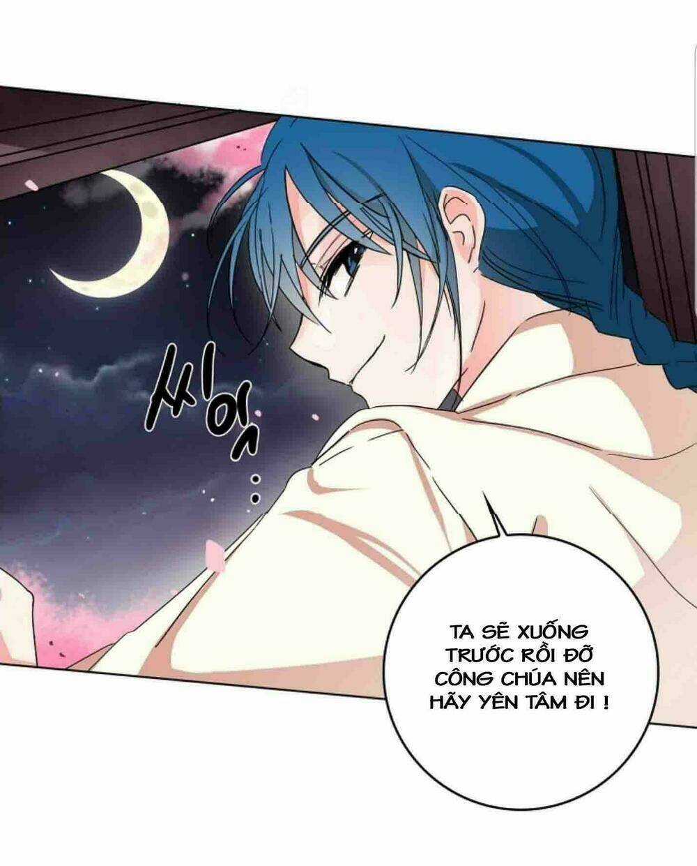 Chae Hong Sa Chapter 22 trang 15