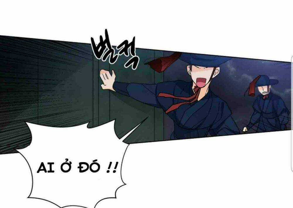 Chae Hong Sa Chapter 22 trang 21