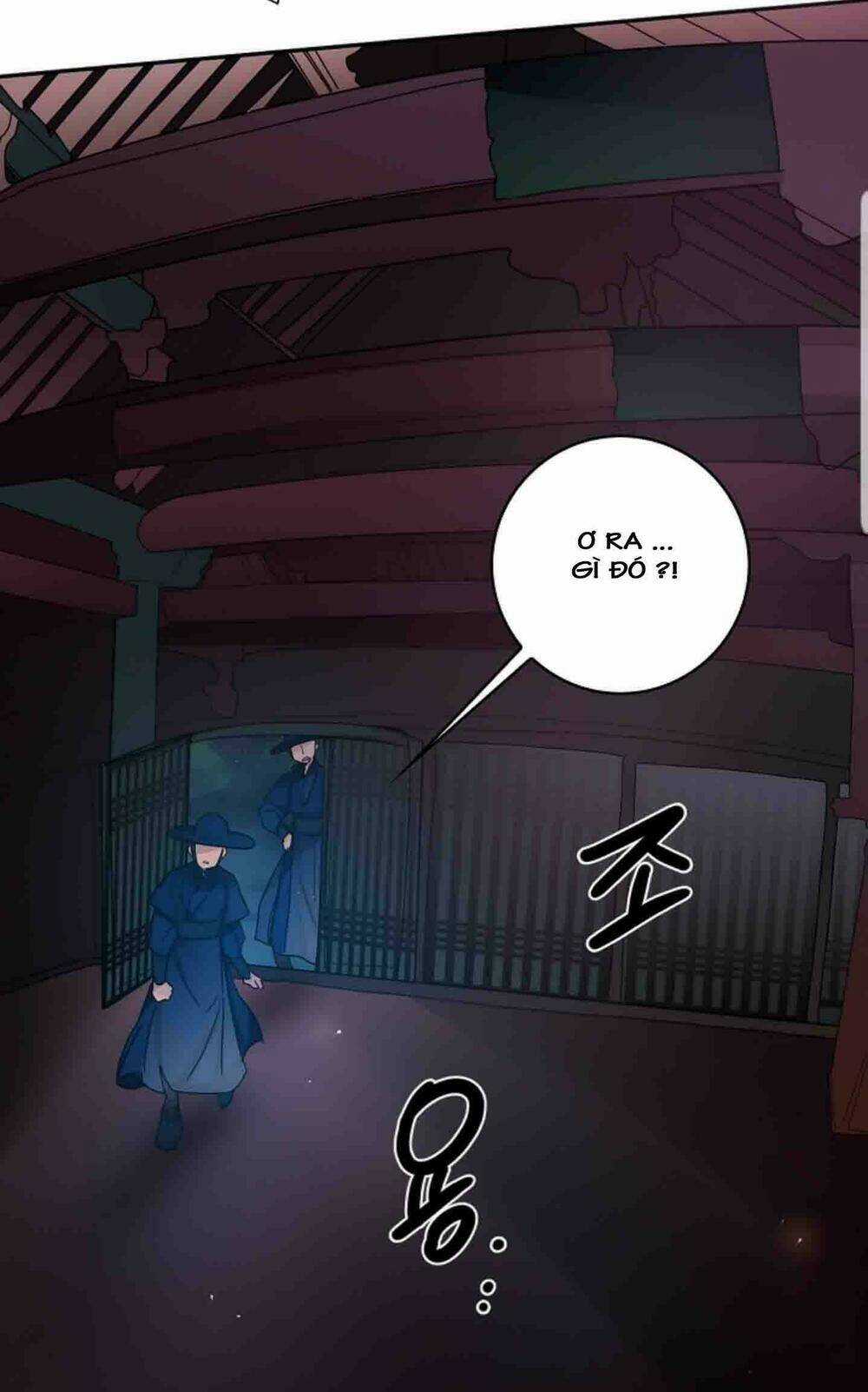 Chae Hong Sa Chapter 22 trang 22