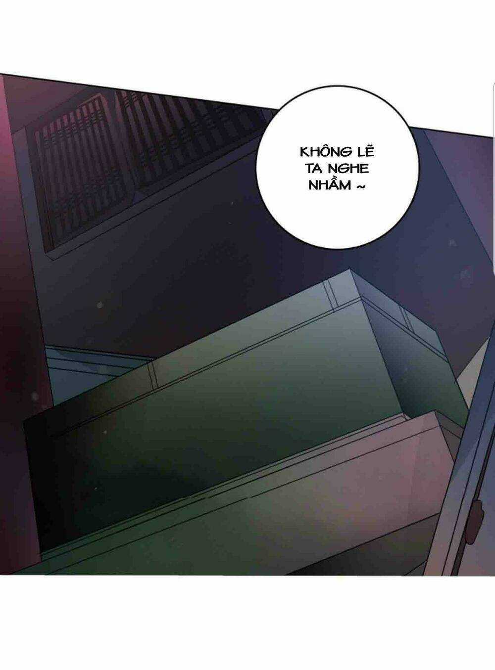 Chae Hong Sa Chapter 22 trang 24