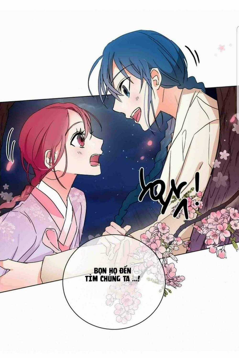 Chae Hong Sa Chapter 22 trang 30