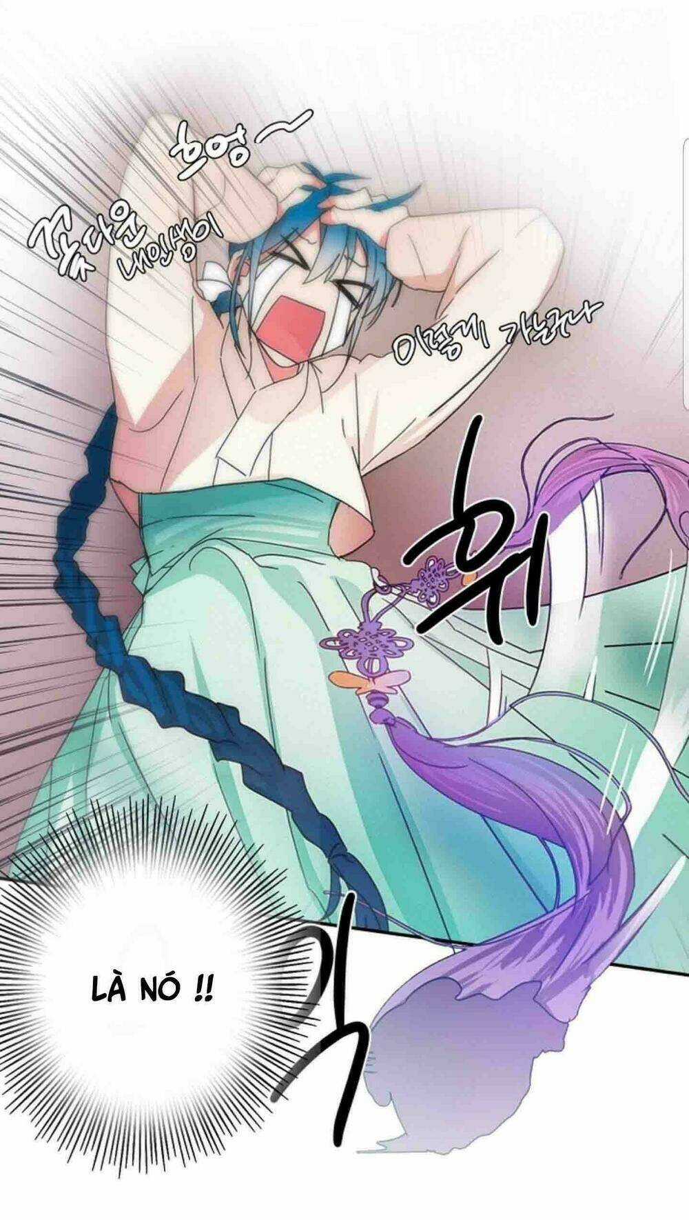 Chae Hong Sa Chapter 22 trang 7