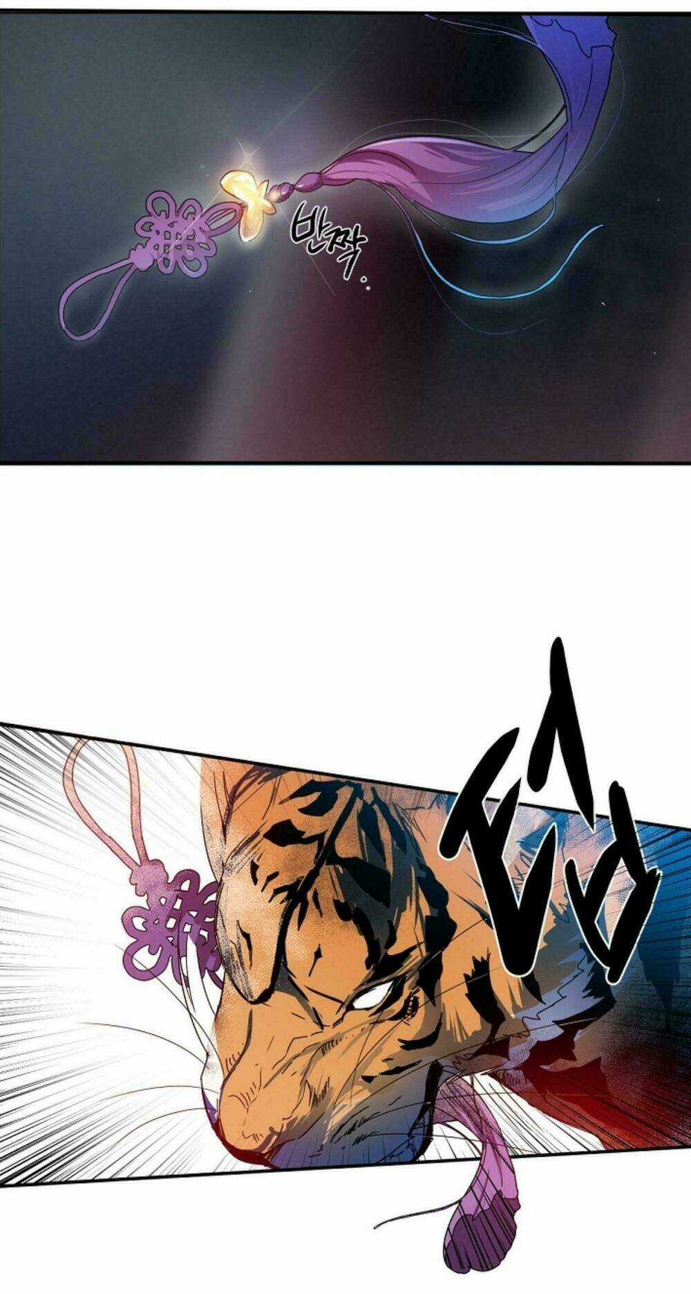 Chae Hong Sa Chapter 22 trang 9