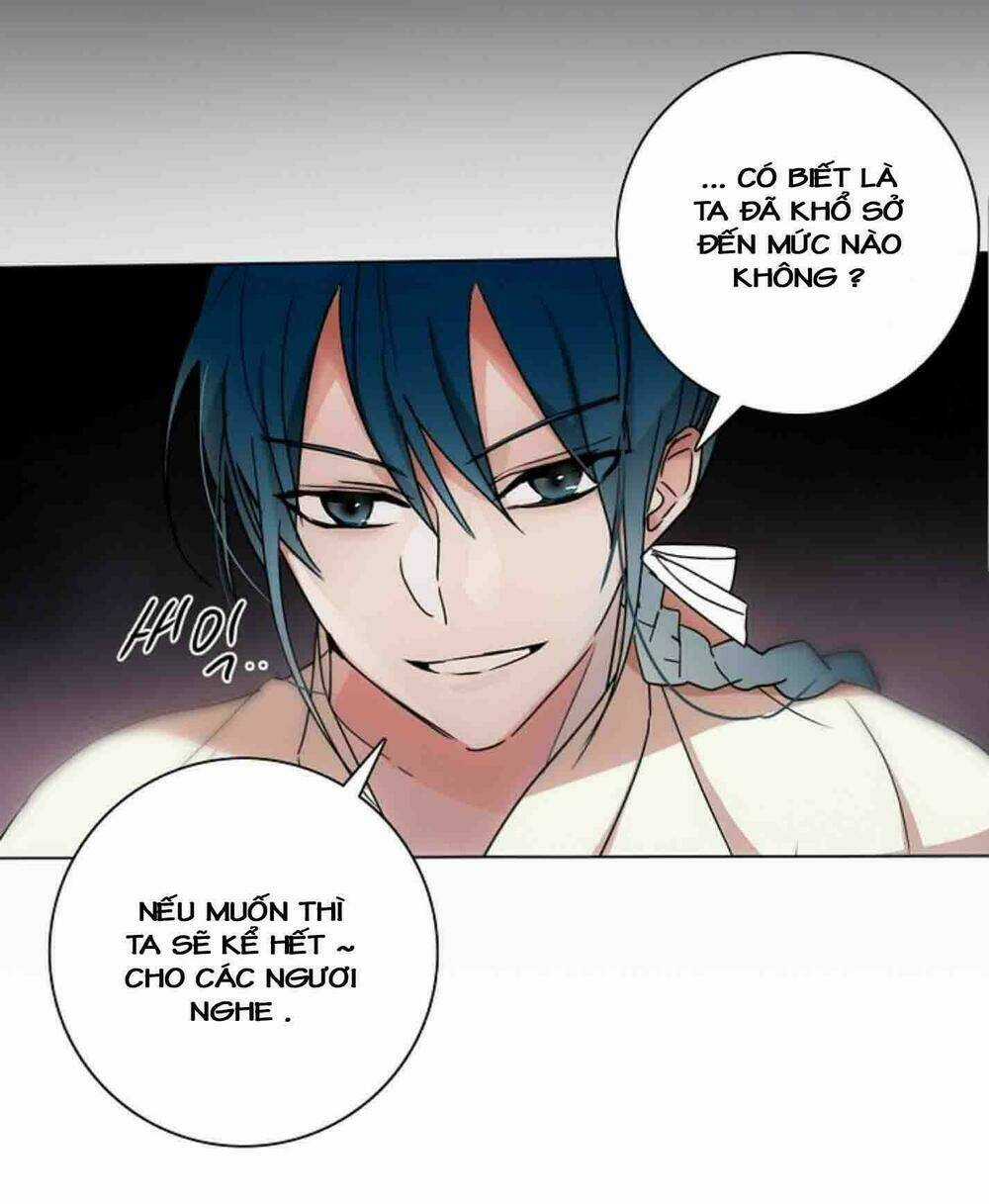 Chae Hong Sa Chapter 23 trang 12