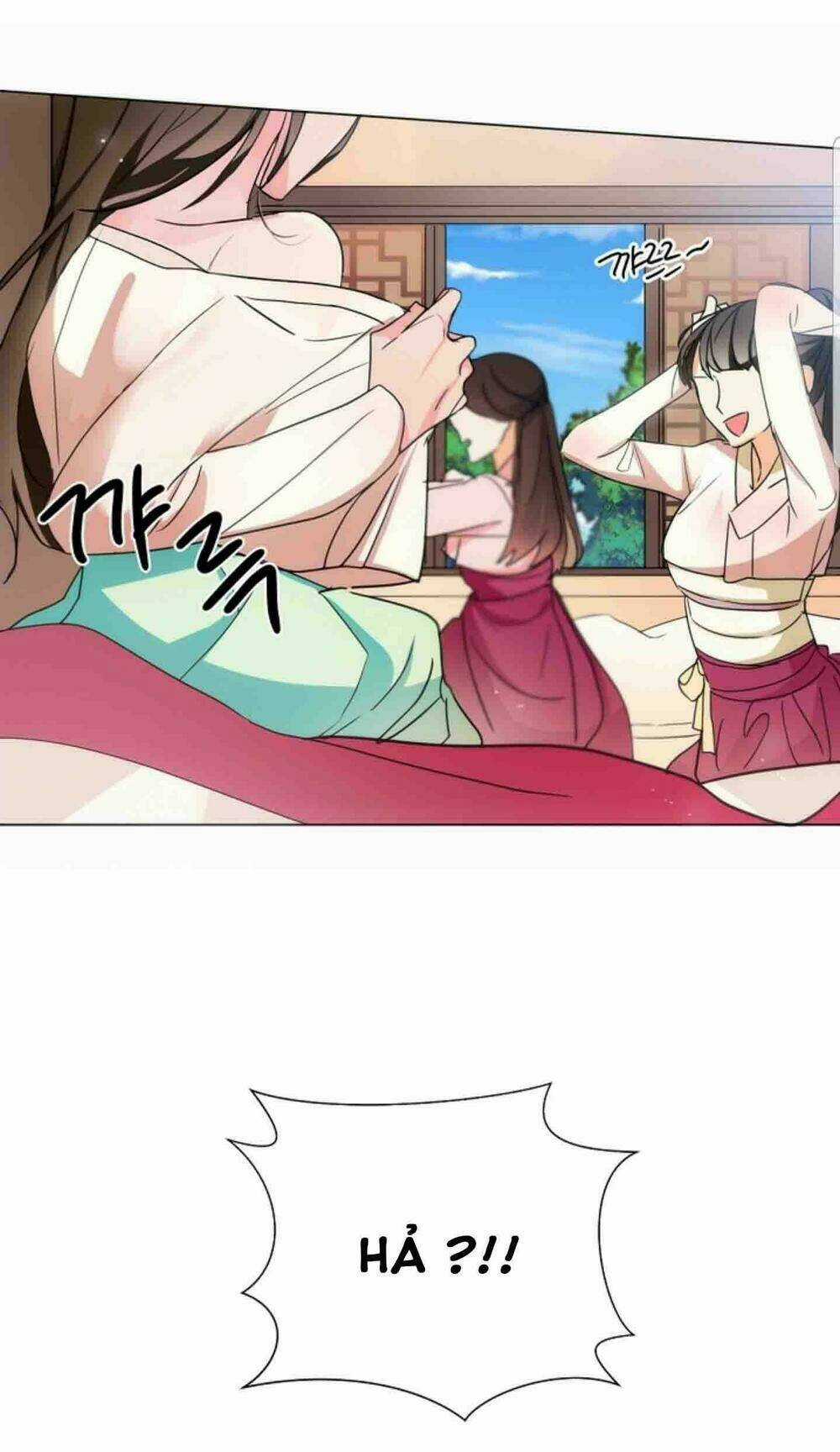 Chae Hong Sa Chapter 23 trang 17