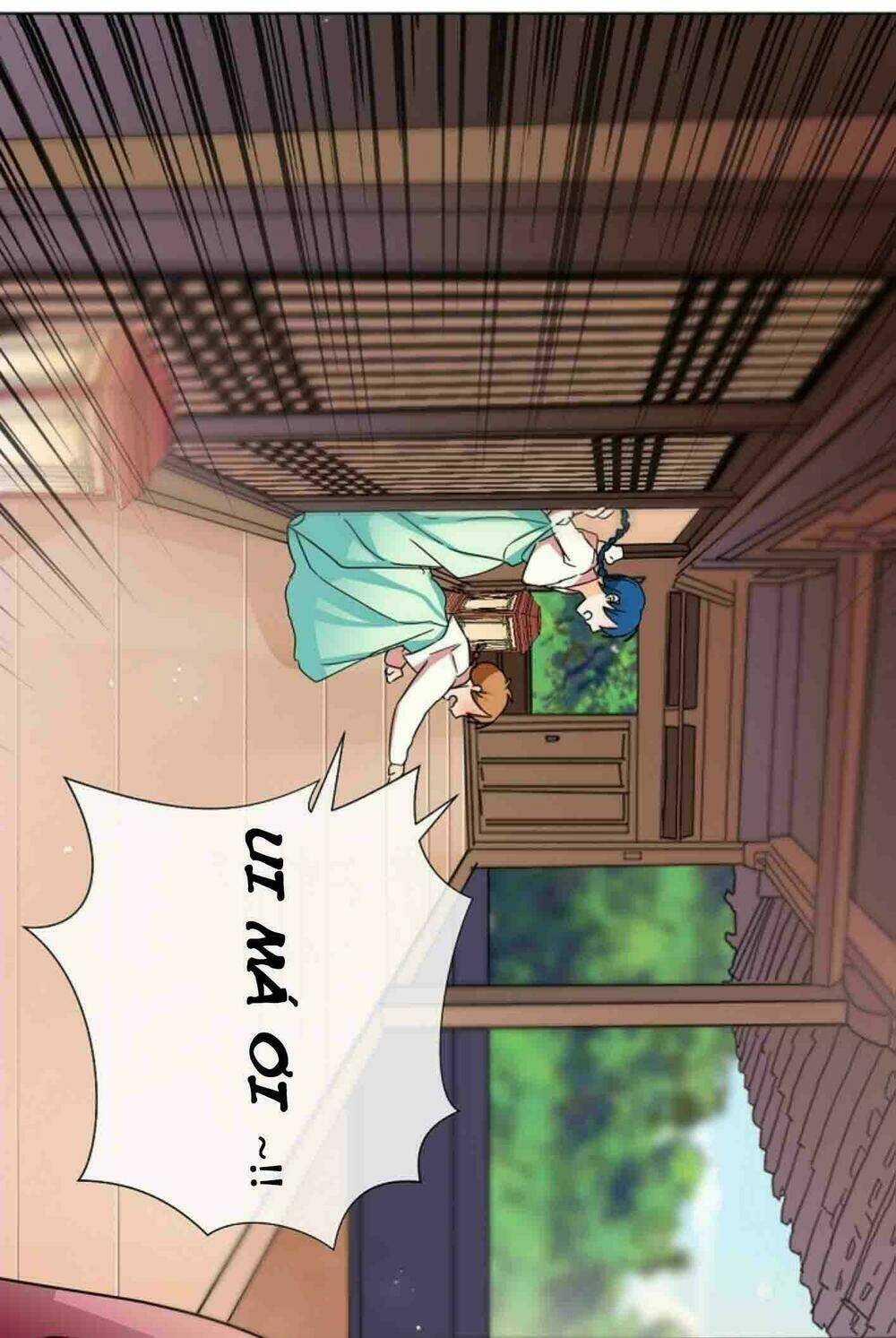 Chae Hong Sa Chapter 23 trang 20