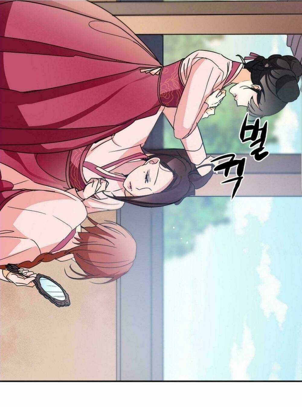 Chae Hong Sa Chapter 23 trang 21