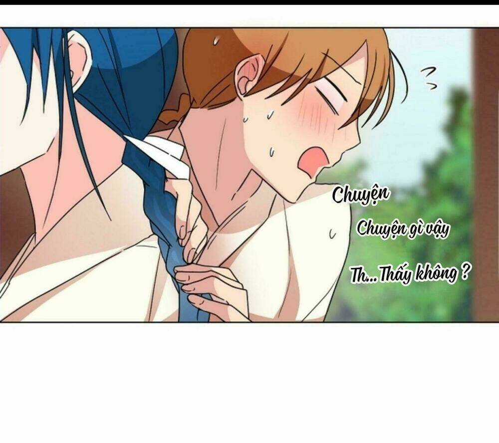 Chae Hong Sa Chapter 23 trang 22