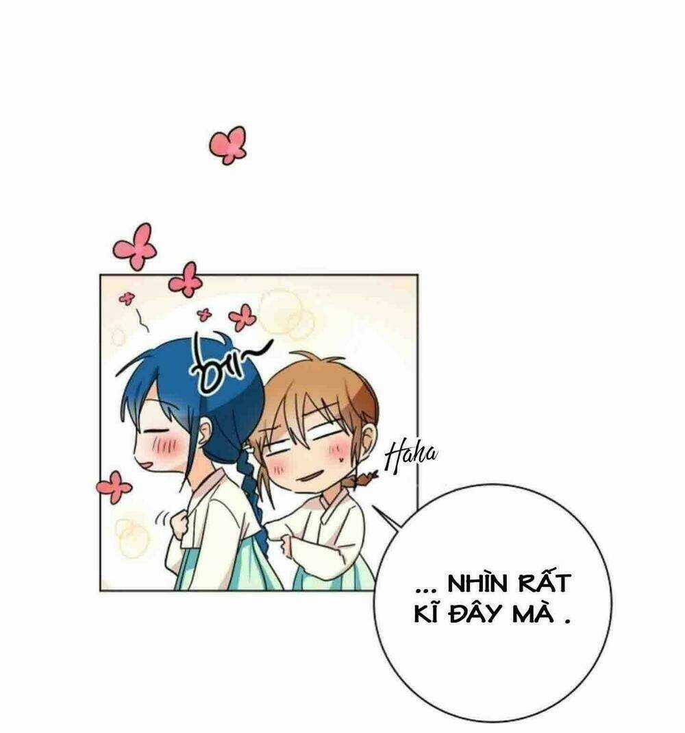 Chae Hong Sa Chapter 23 trang 23