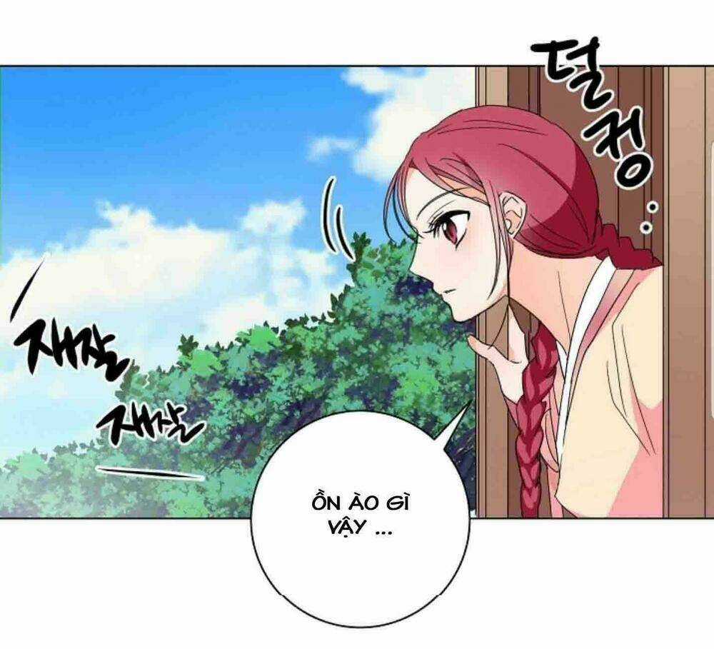 Chae Hong Sa Chapter 23 trang 24