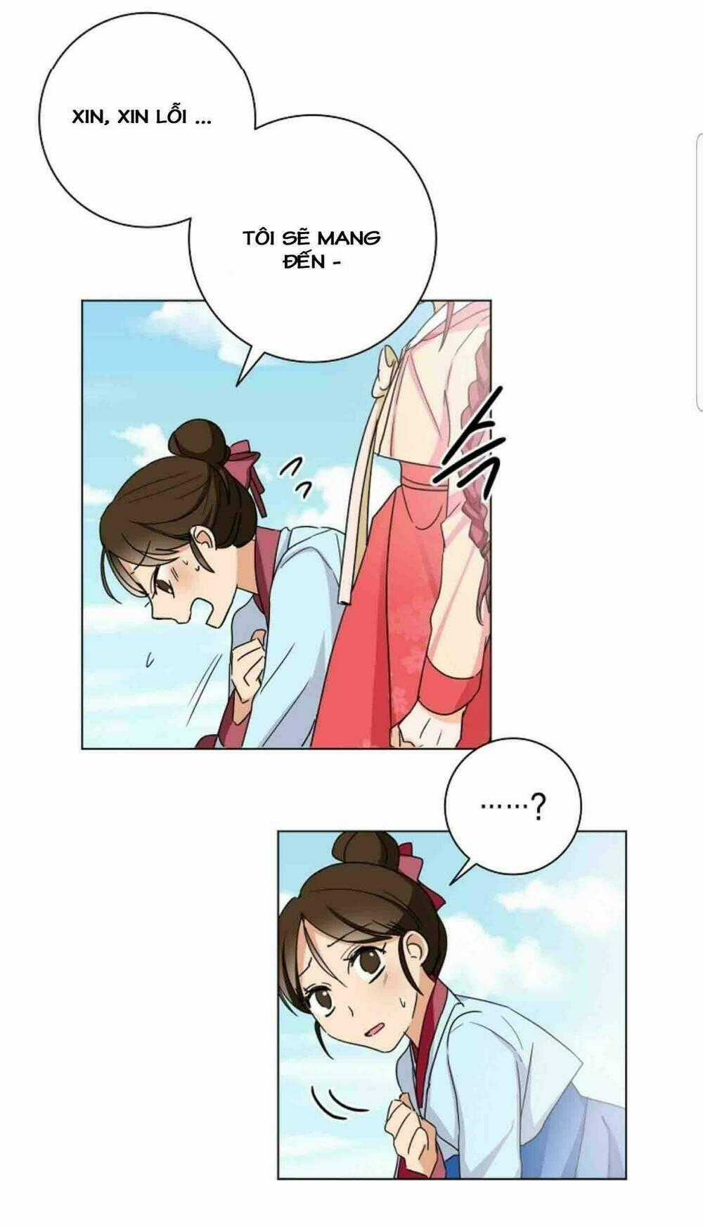 Chae Hong Sa Chapter 23 trang 29