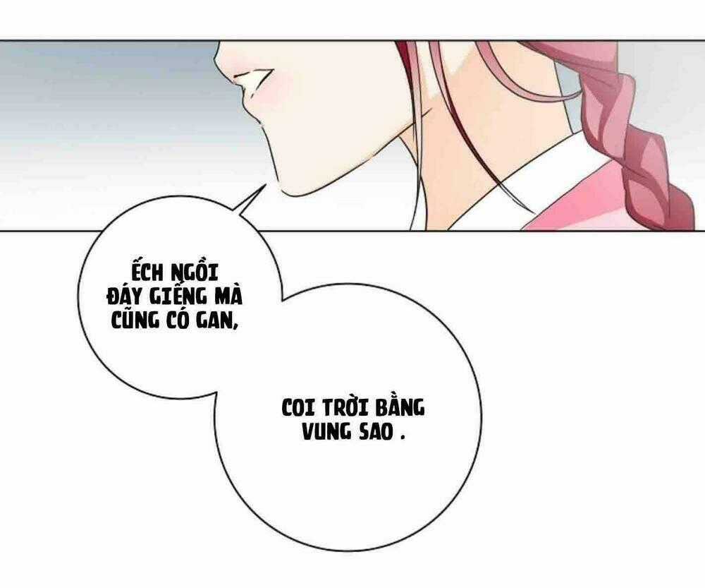 Chae Hong Sa Chapter 23 trang 30