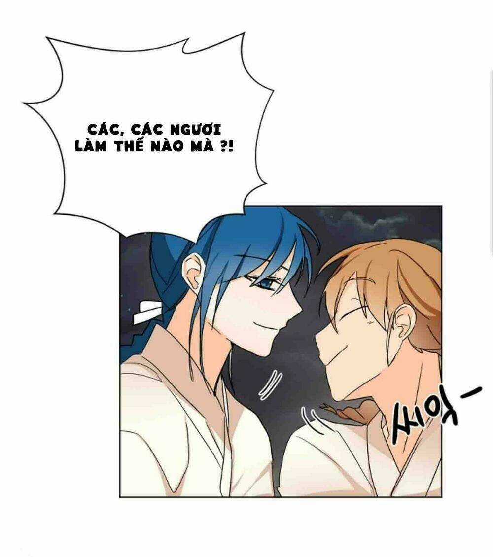 Chae Hong Sa Chapter 23 trang 7