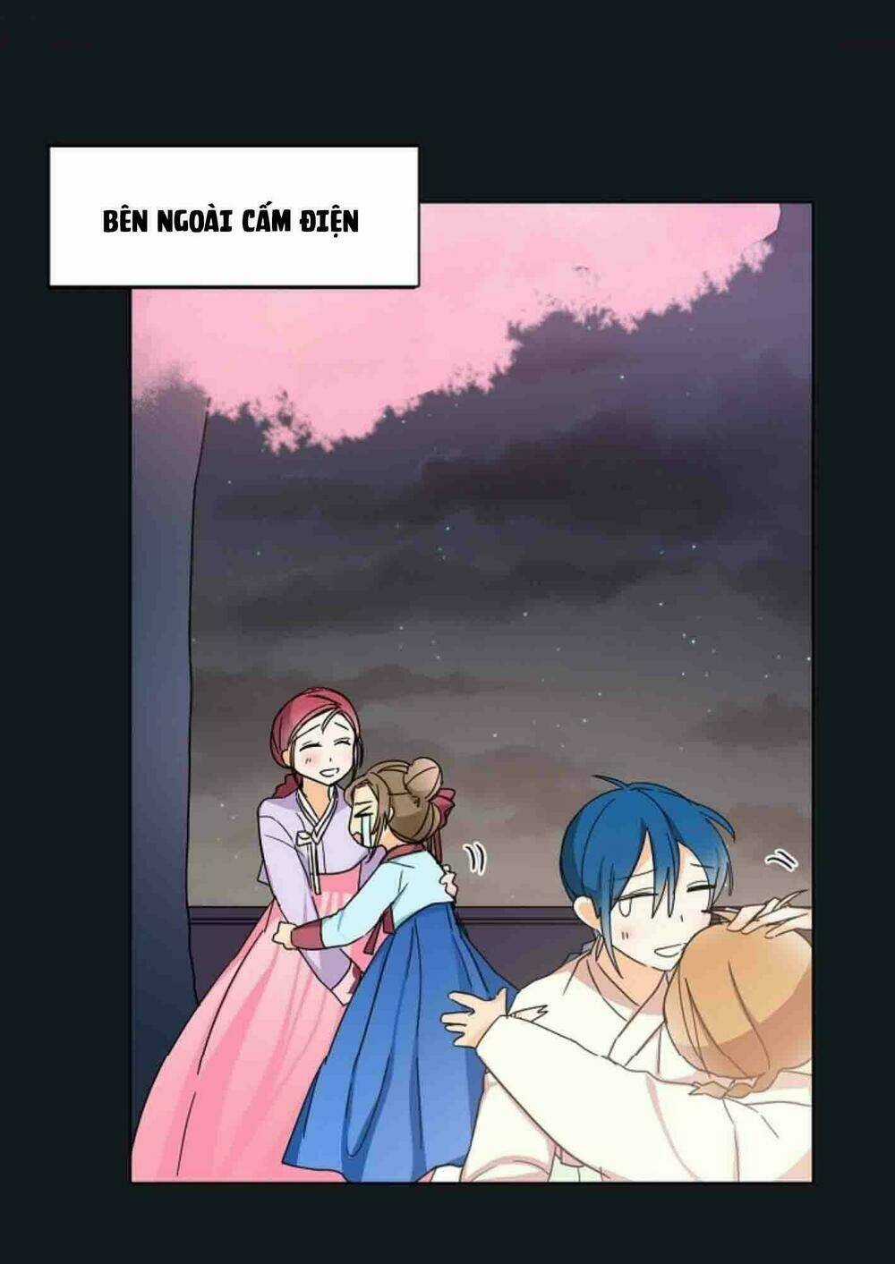 Chae Hong Sa Chapter 23 trang 8