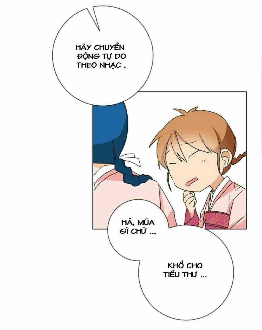 Chae Hong Sa Chapter 24 trang 13