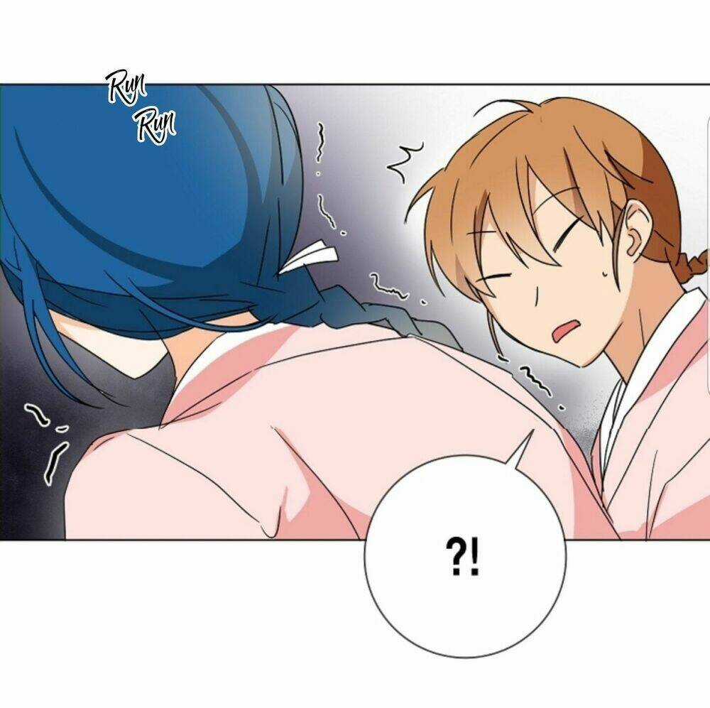 Chae Hong Sa Chapter 24 trang 14