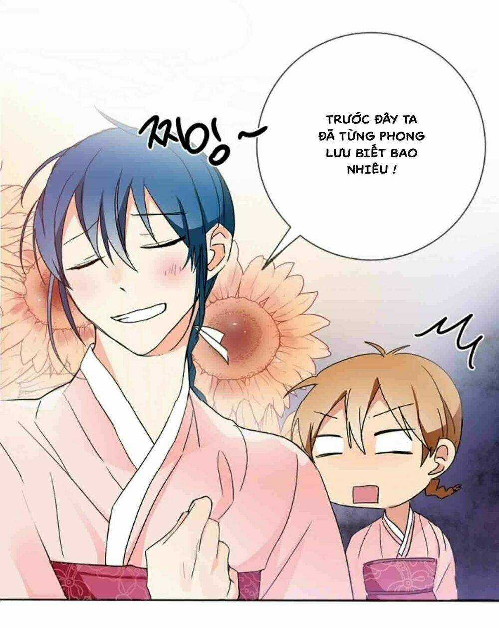 Chae Hong Sa Chapter 24 trang 16