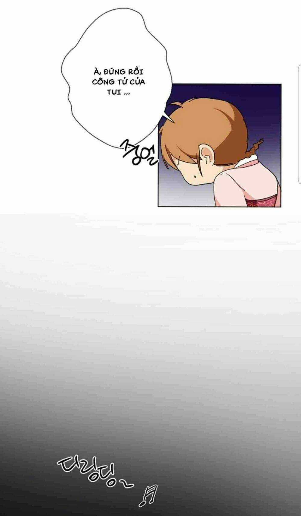 Chae Hong Sa Chapter 24 trang 17