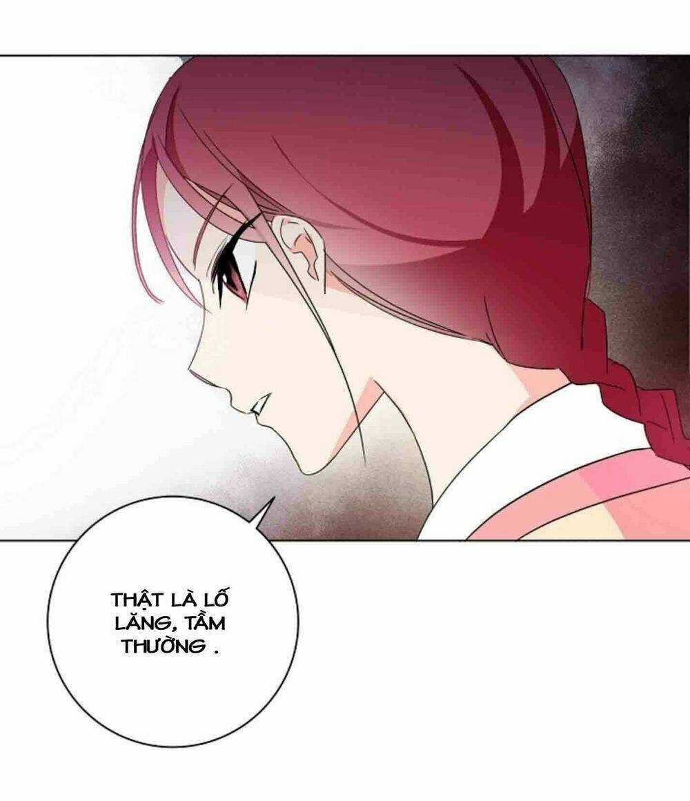 Chae Hong Sa Chapter 24 trang 2