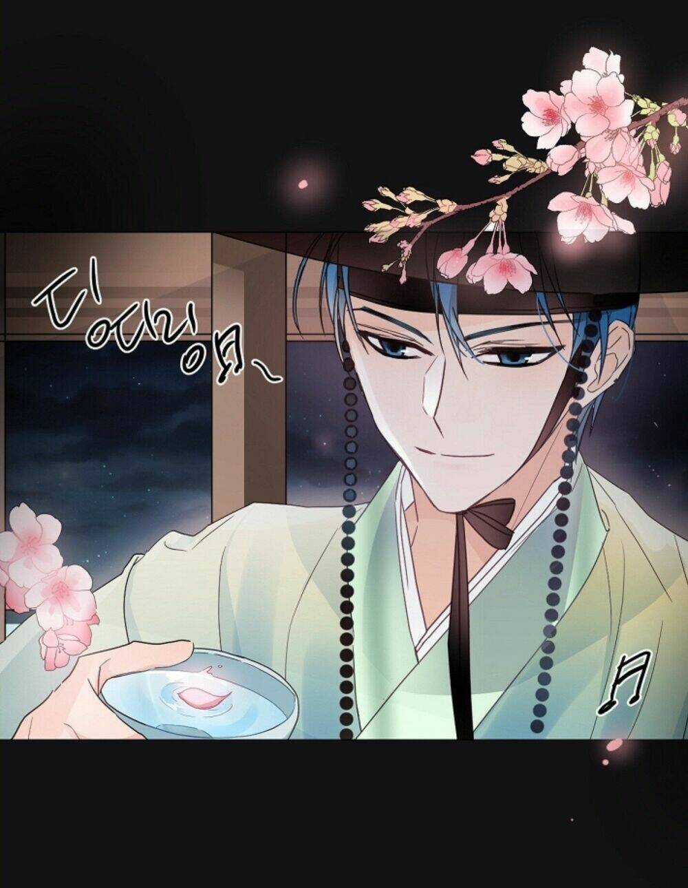 Chae Hong Sa Chapter 24 trang 20