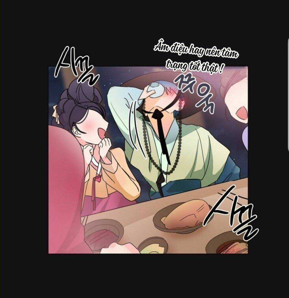 Chae Hong Sa Chapter 24 trang 21