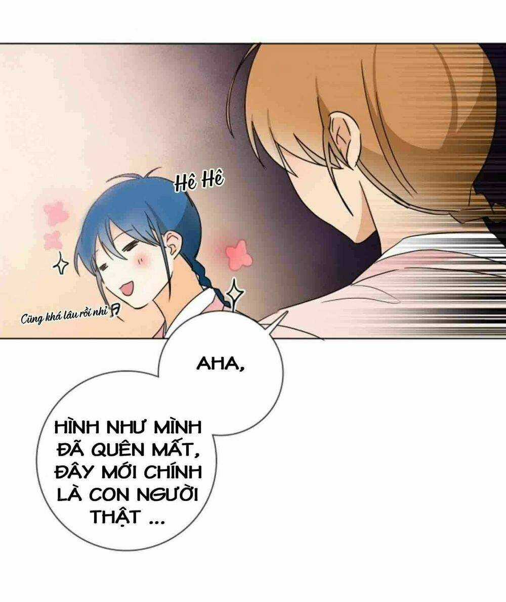 Chae Hong Sa Chapter 24 trang 23