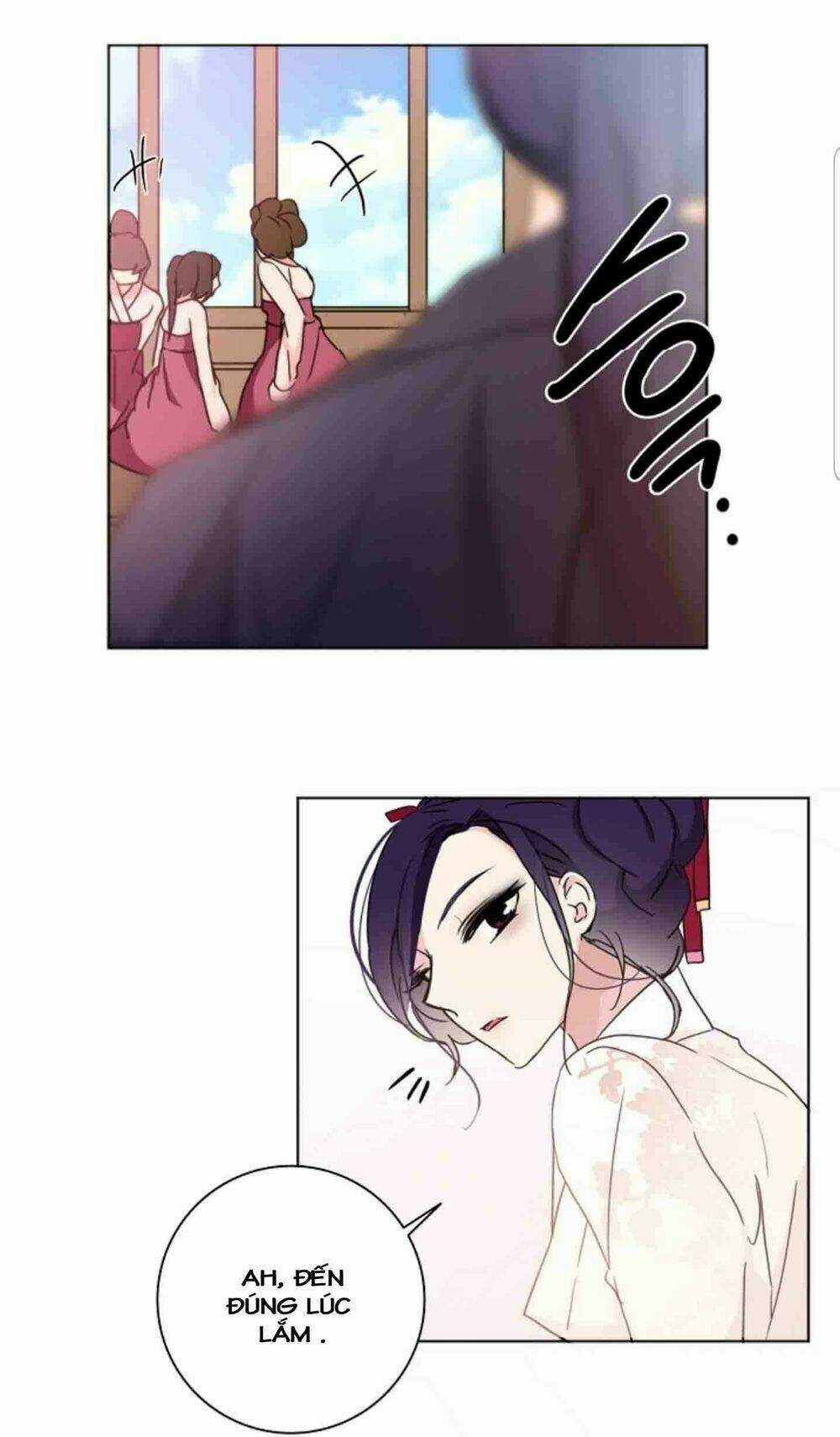 Chae Hong Sa Chapter 24 trang 24