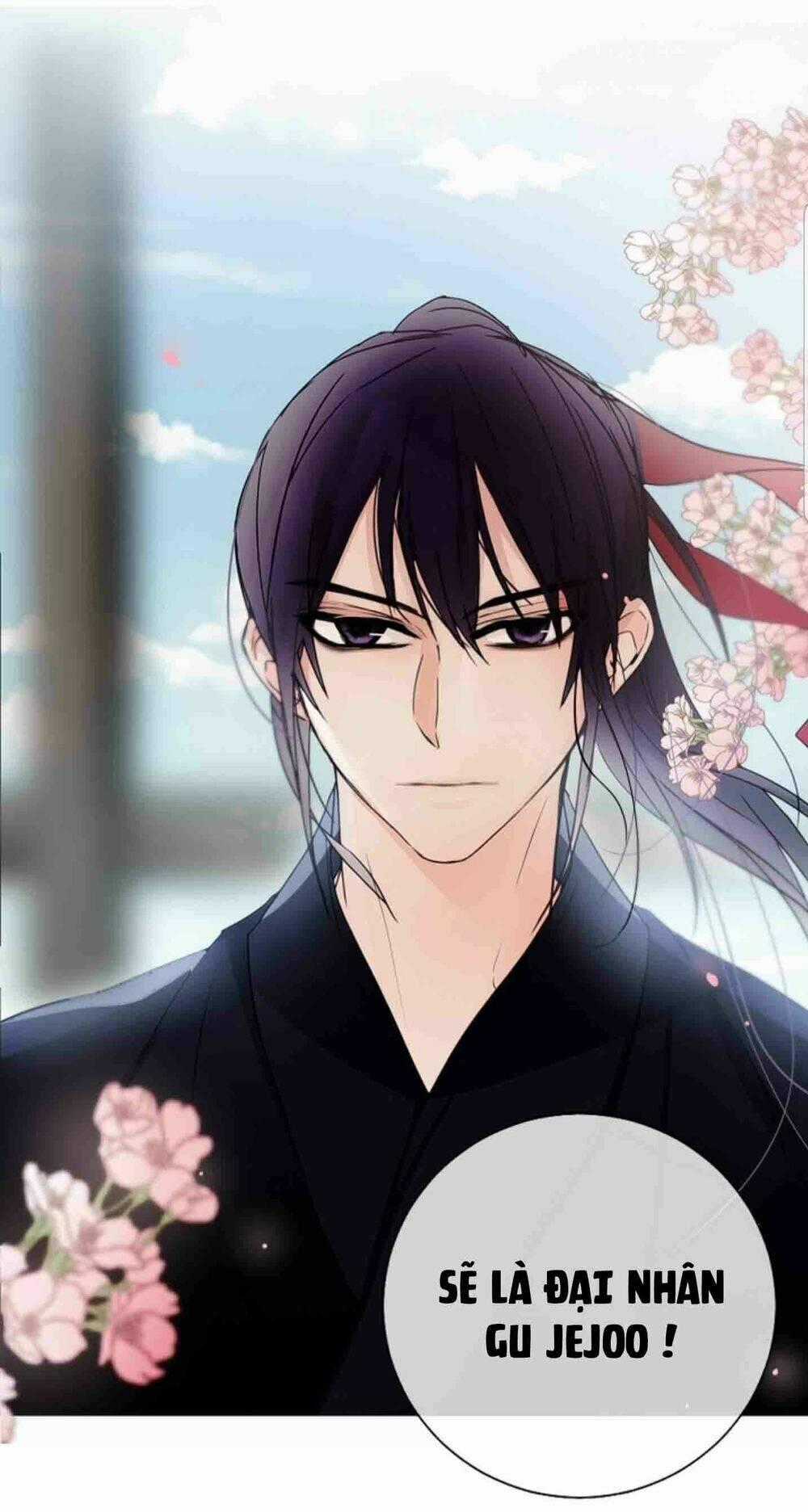 Chae Hong Sa Chapter 24 trang 28