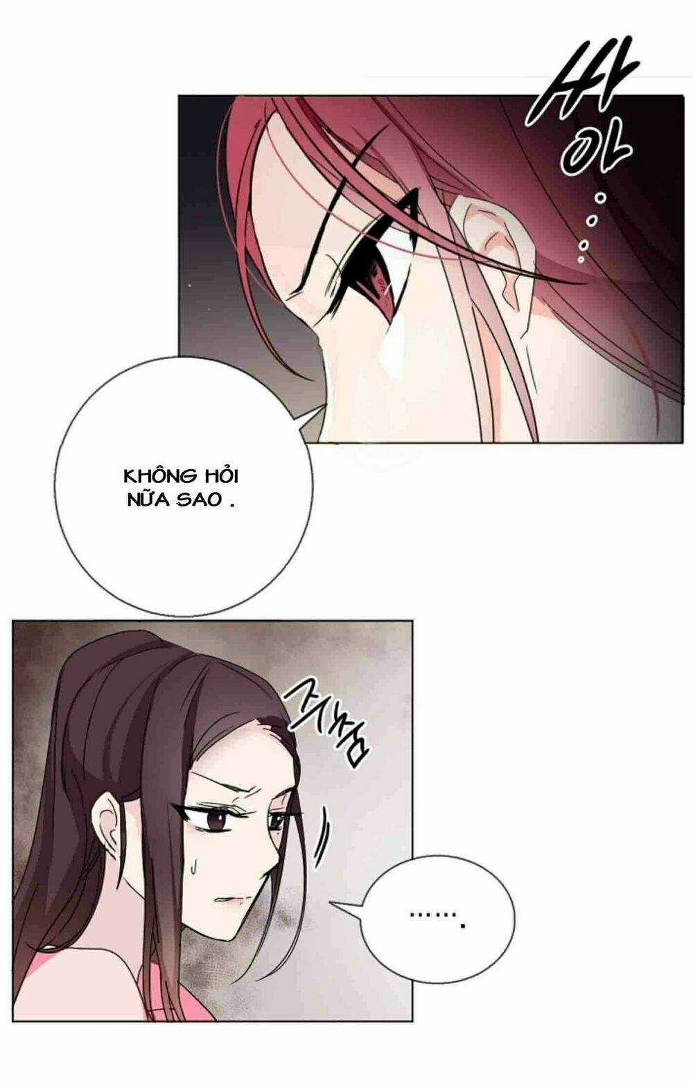 Chae Hong Sa Chapter 24 trang 5