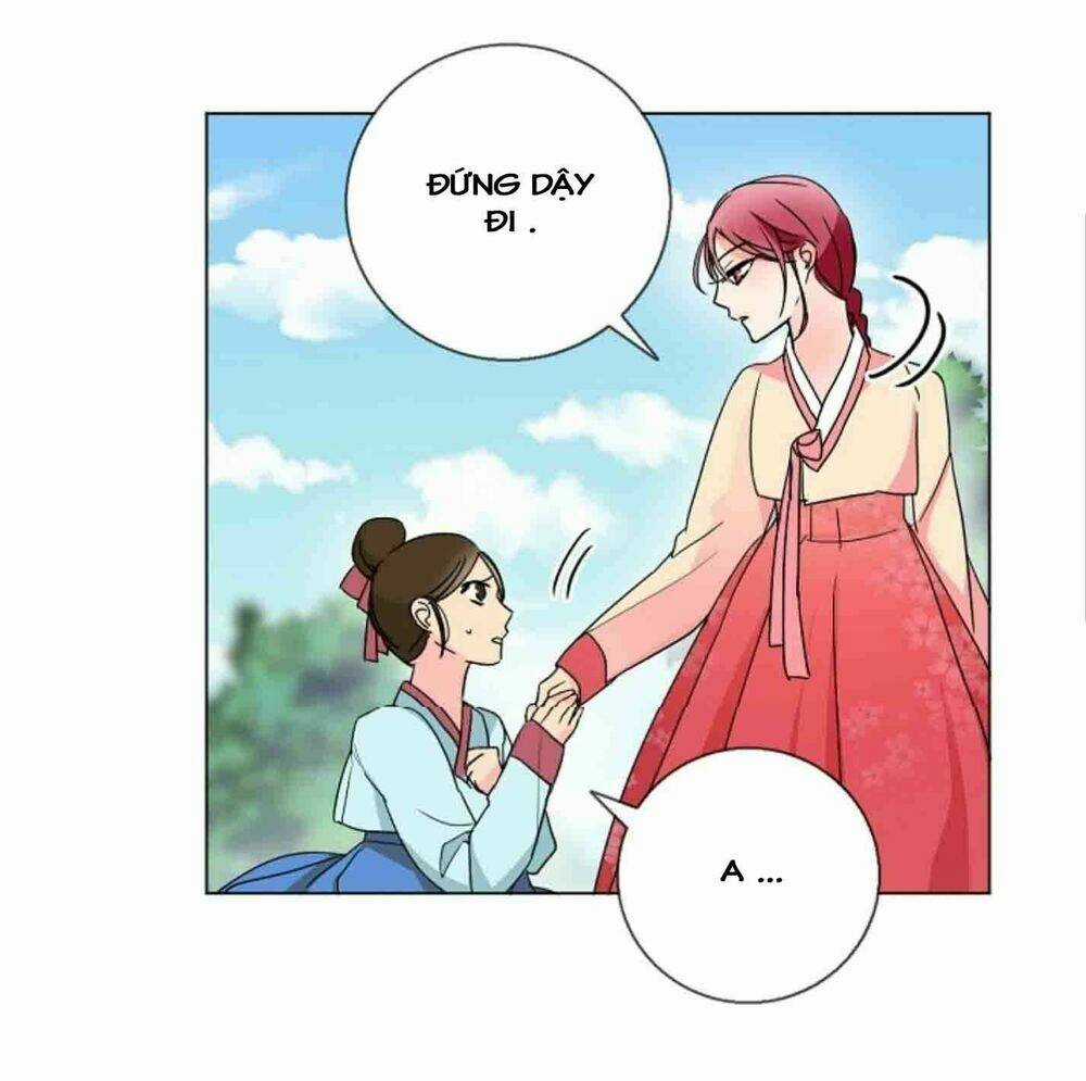 Chae Hong Sa Chapter 24 trang 6