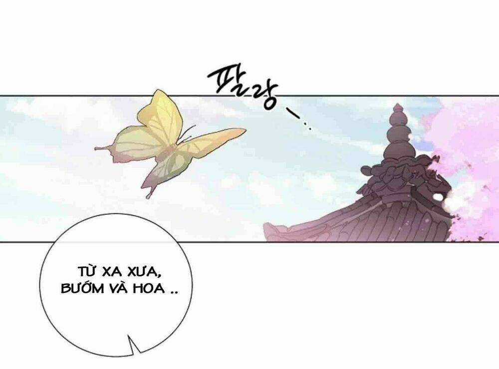 Chae Hong Sa Chapter 24 trang 8