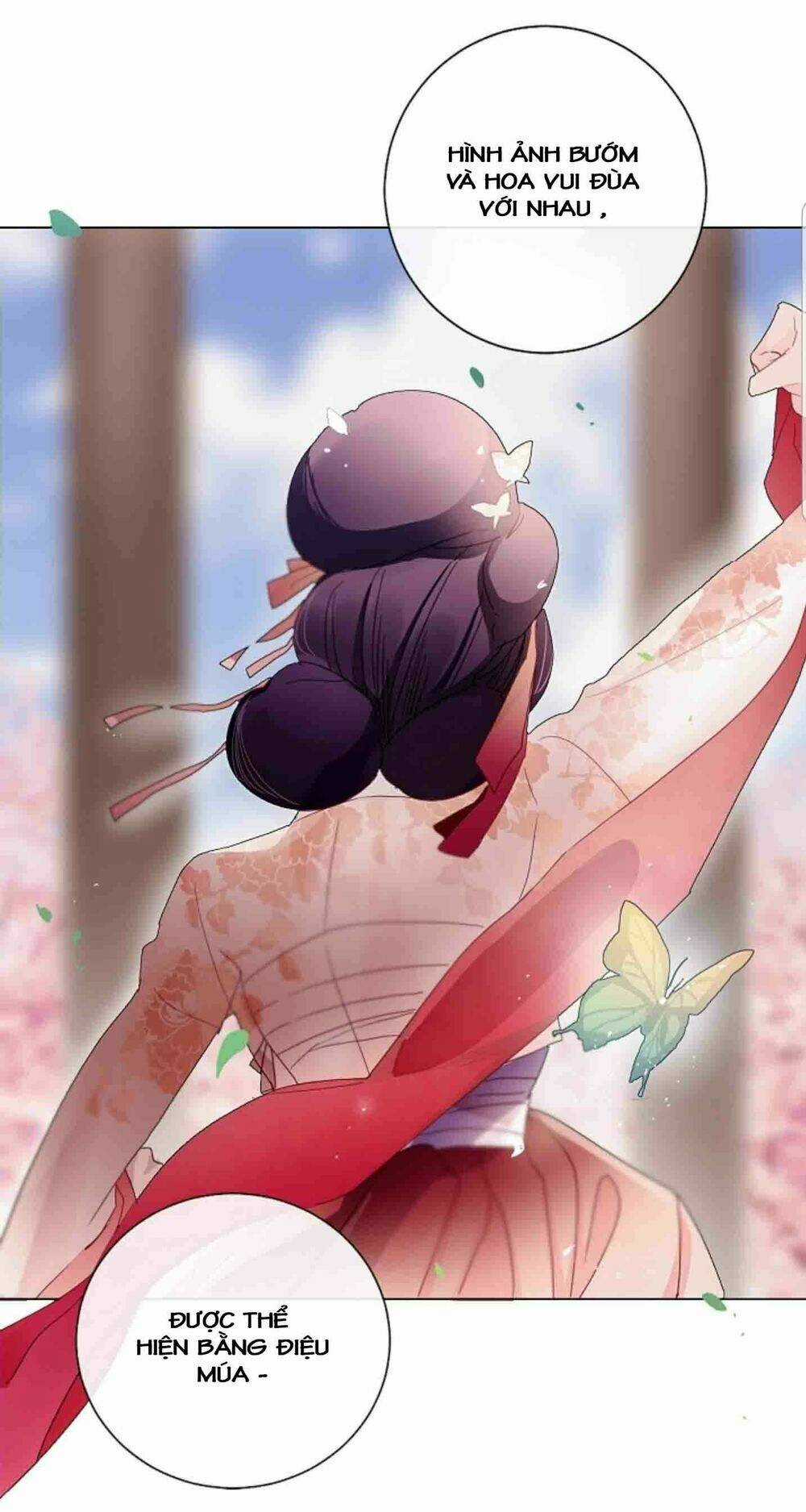 Chae Hong Sa Chapter 24 trang 9