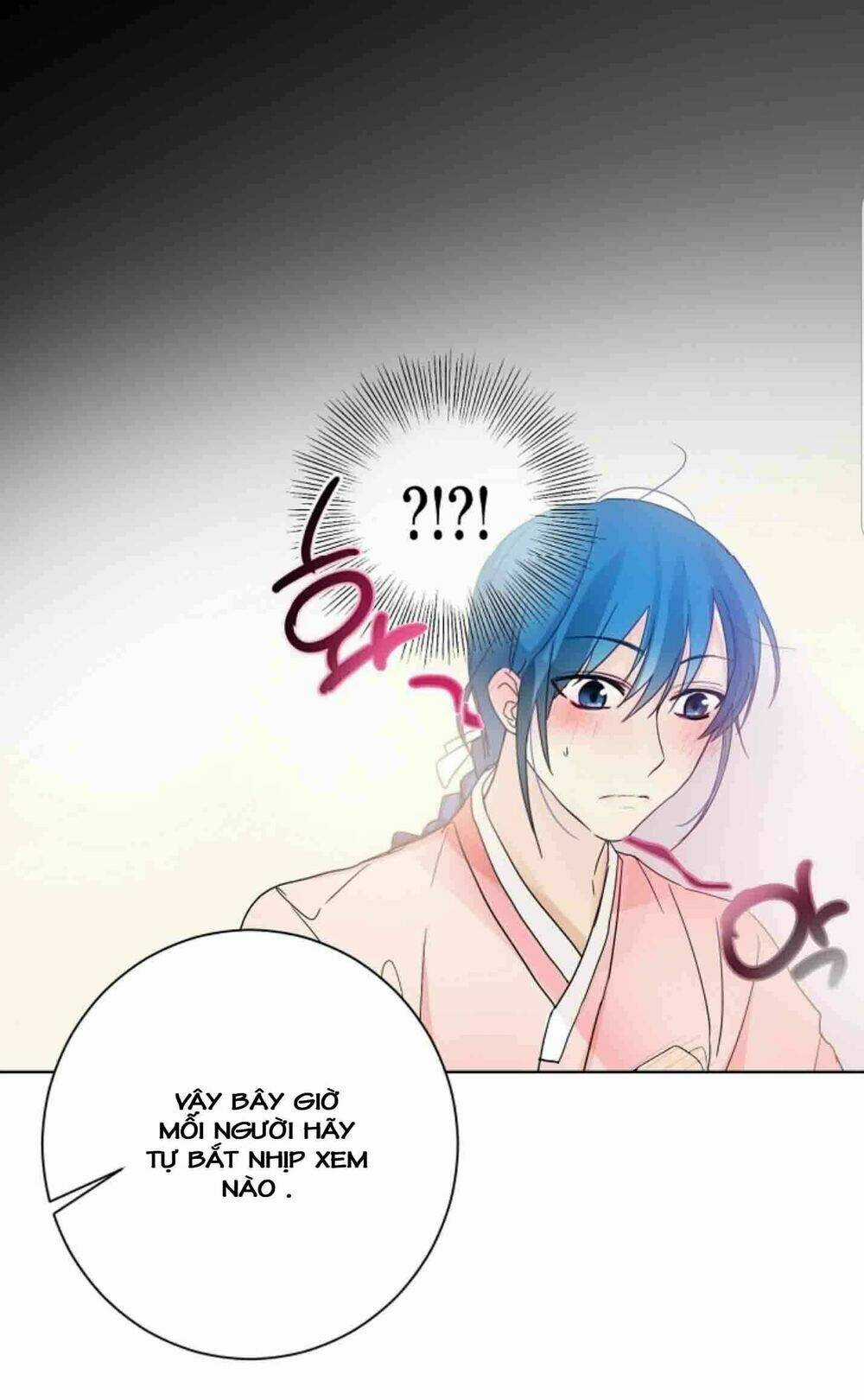 Chae Hong Sa Chapter 25 trang 11