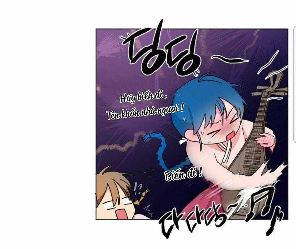 Chae Hong Sa Chapter 25 trang 13